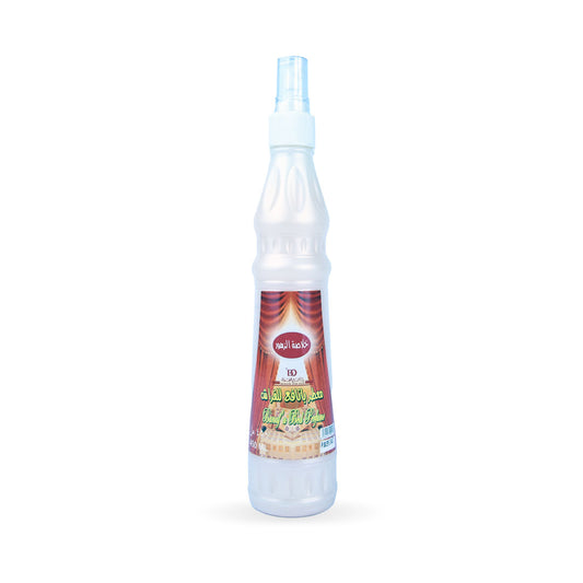 Khulasat Al Zuhur Fabric Freshener