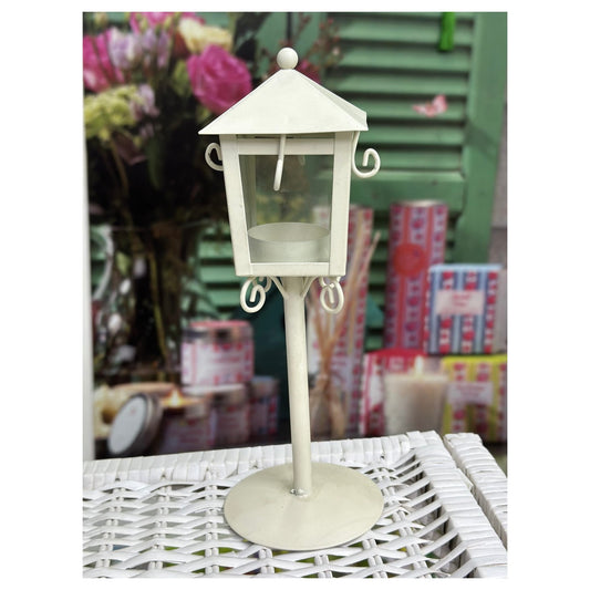 White Street Lantern