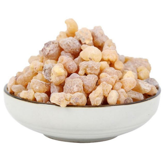 Frankincense  (Luban Bakhoor)