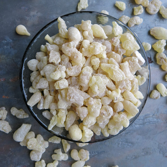 Frankincense  (Luban Dakar)