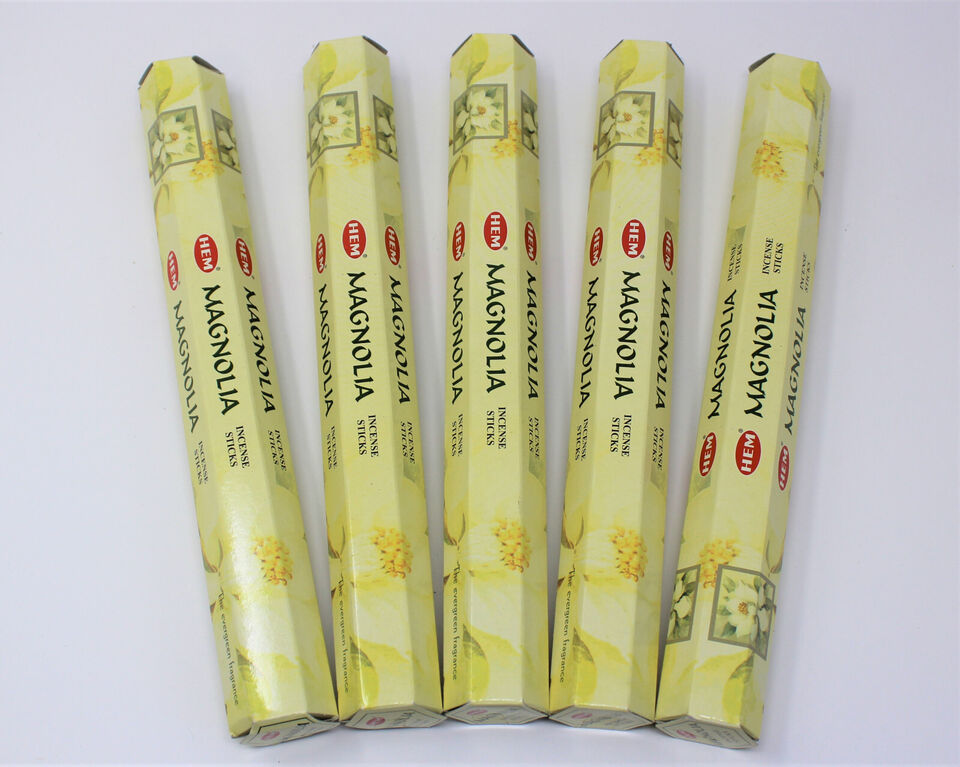 HEM Incense Sticks