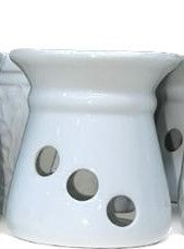 Ceramic Oil Burner