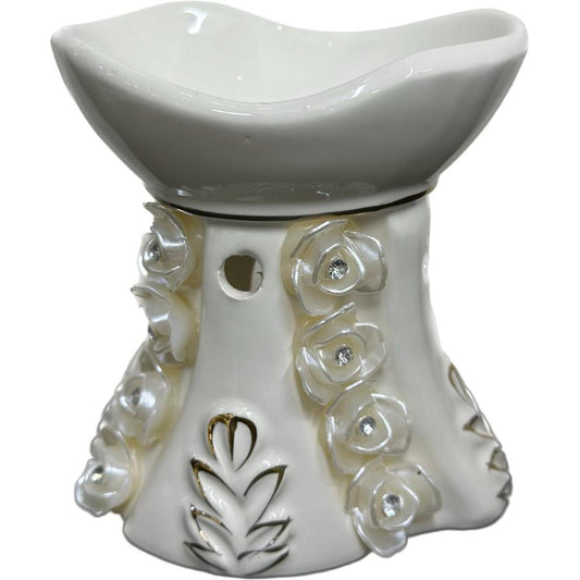 Ceramic Oil Burner