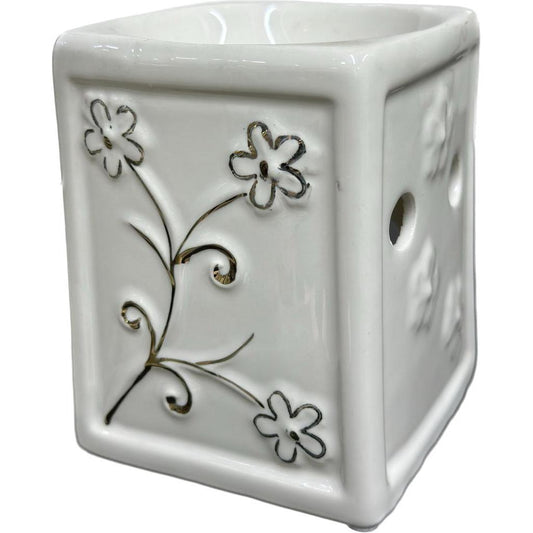 Ceramic Oil Burner