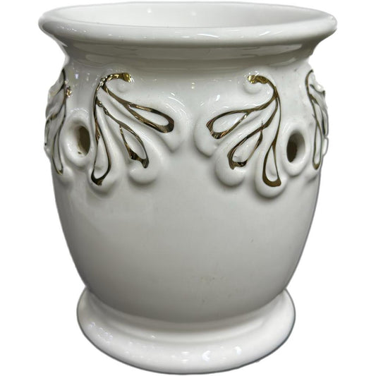 Ceramic Oil Burner