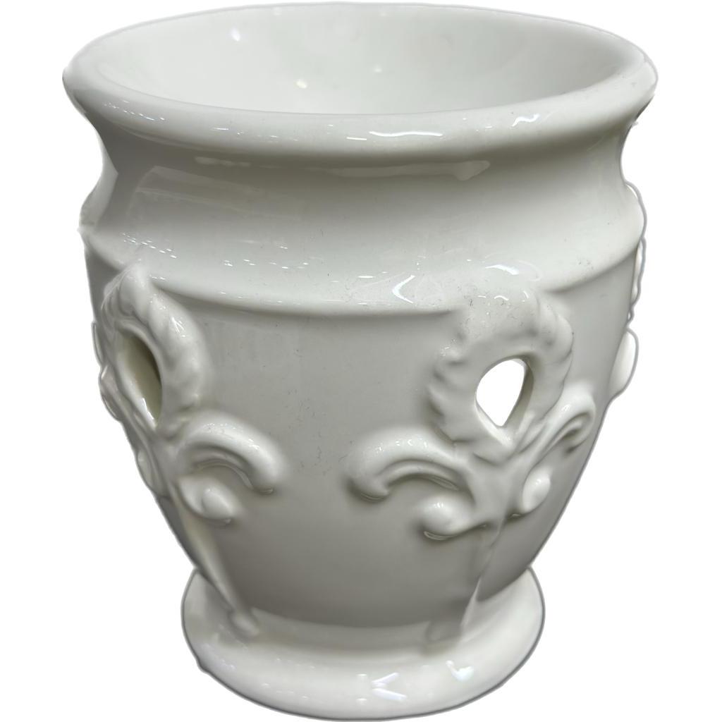 Ceramic Oil Burner