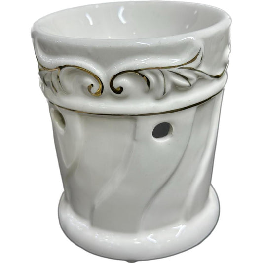 Ceramic Oil Burner