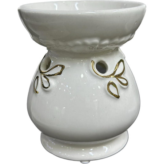 Ceramic Oil Burner