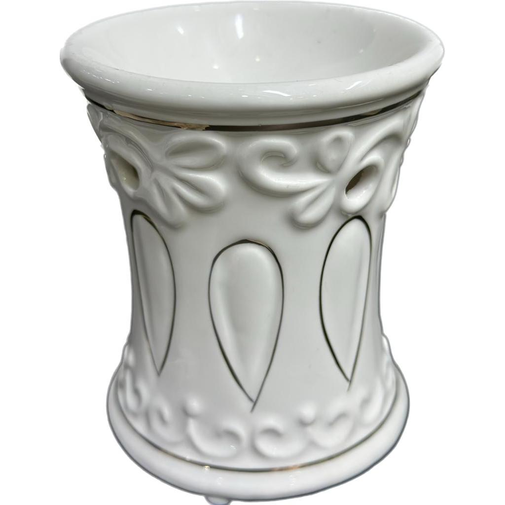 Ceramic Oil Burner