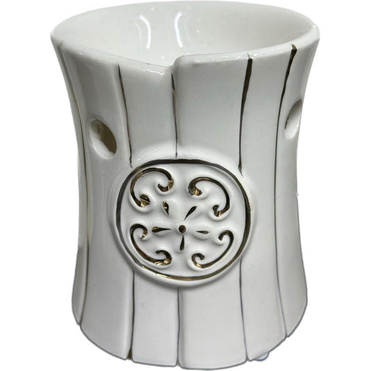 Ceramic Oil Burner