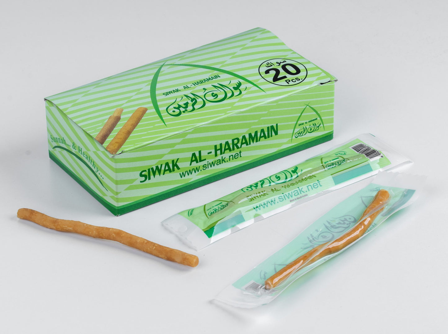 AL Haramain Miswak/Siwak