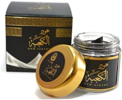 Oud Al Kaaba