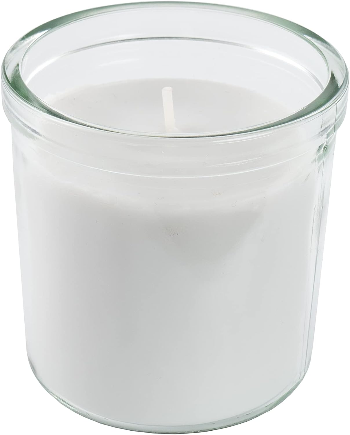 Vanilla Jar Candle