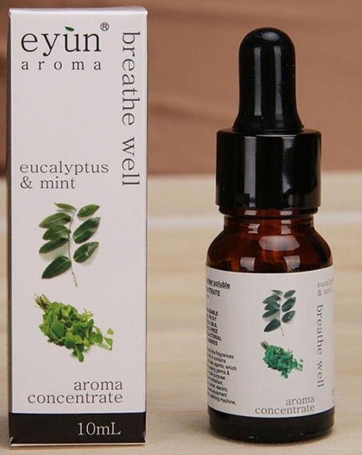 Eyun Aromatherapy Oils - FEA - Far East Aroma - Aromatherapy - Eyun - Lebanon - aroma - essential oils - oil