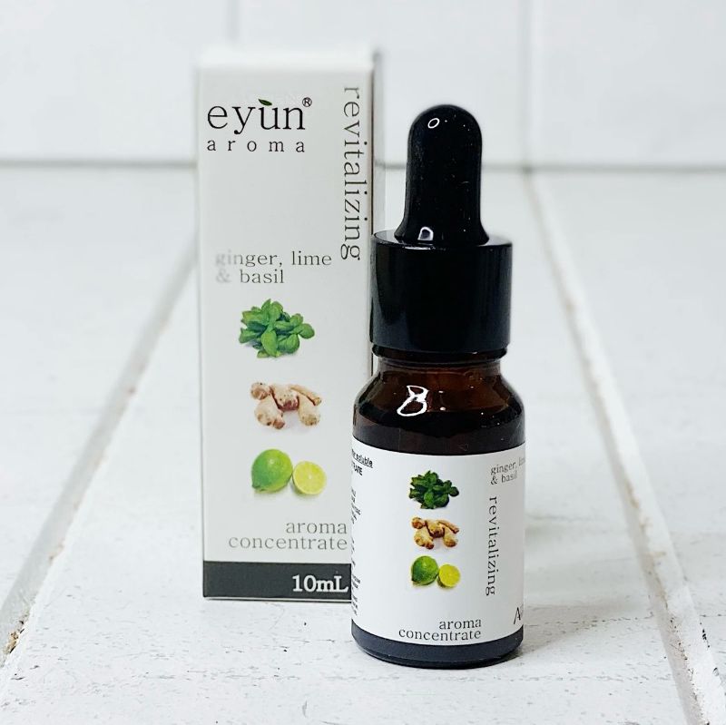 Eyun Aromatherapy Oils - FEA - Far East Aroma - Aromatherapy - Eyun - Lebanon - aroma - essential oils - oil