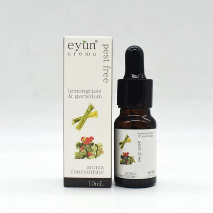 Eyun Aromatherapy Oils - FEA - Far East Aroma - Aromatherapy - Eyun - Lebanon - aroma - essential oils - oil