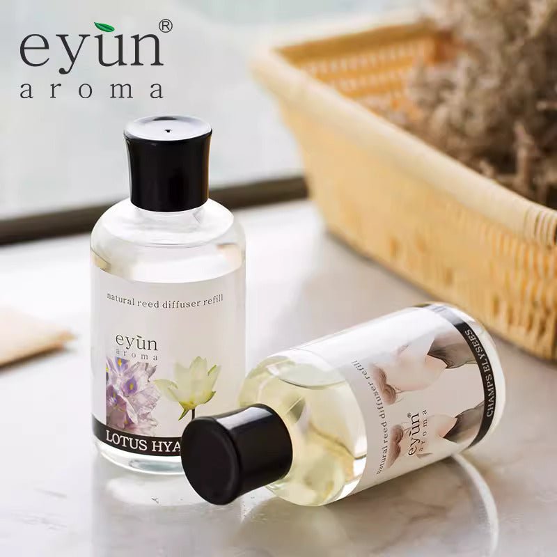 Eyun Diffuser Refill - FEA - Far East Aroma - Diffusers - Eyun - Lebanon - aroma - essential oils - oil