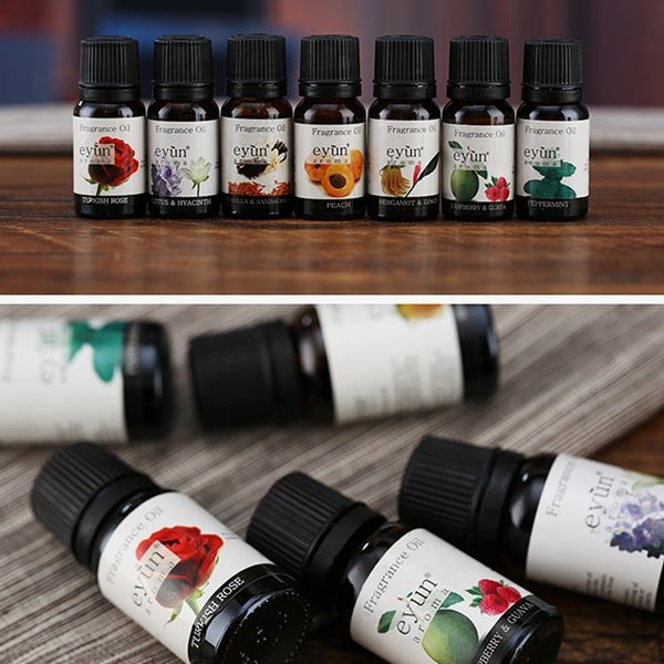 Eyun Essential Oils - FEA - Far East Aroma - Essential Oil - Eyun - Lebanon - aroma - essential oils - oil