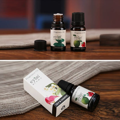 Eyun Essential Oils - FEA - Far East Aroma - Essential Oil - Eyun - Lebanon - aroma - essential oils - oil