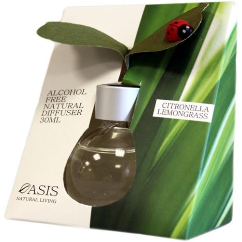 Ladybug Diffuser - FEA - Far East Aroma - Diffusers - Oasis - Lebanon - aroma - essential oils - oil